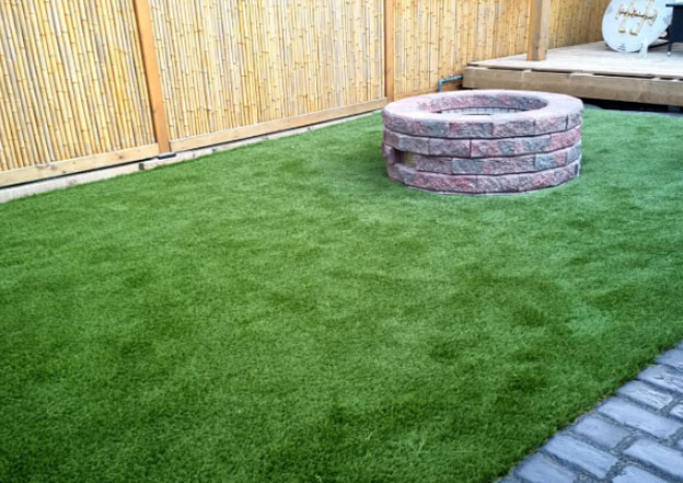 Sod Installation & Lawn Care in Stouffville