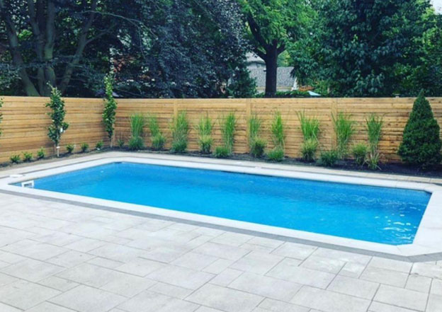 Fiberglass & Vinyl Pools in Stouffville