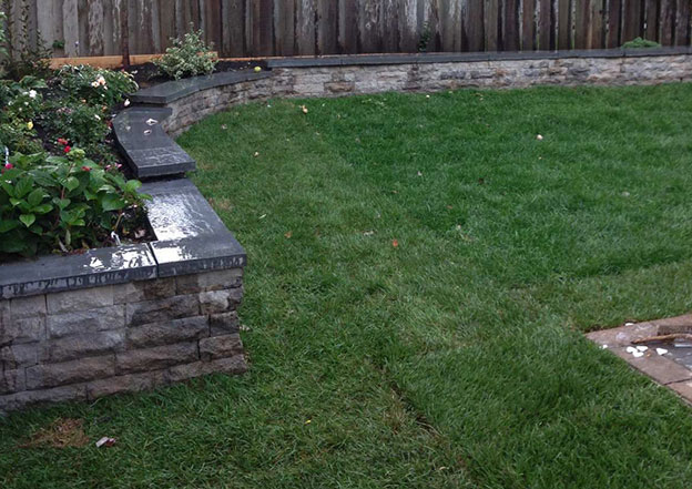 Stouffville Landscaping Services