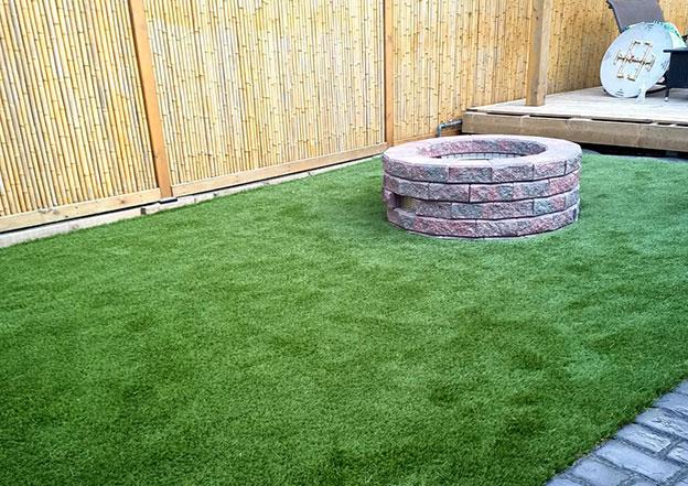 Aurora Landscaping Services