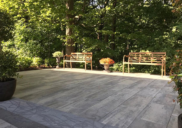 Aurora Landscape Design
