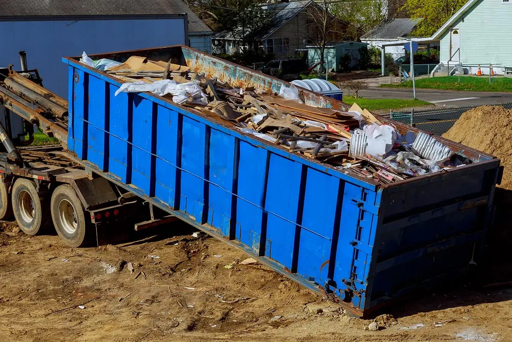 Why use GreenEarth to Rent a Disposal Bin in Aurora 