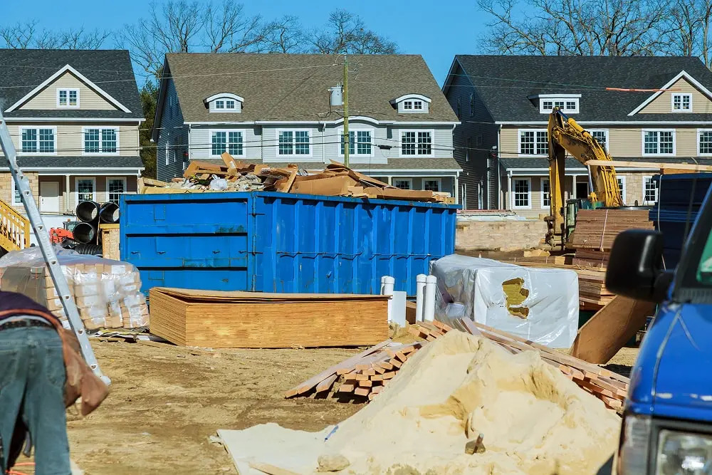 Mini Bins and Disposal Bin Rentals in Aurora