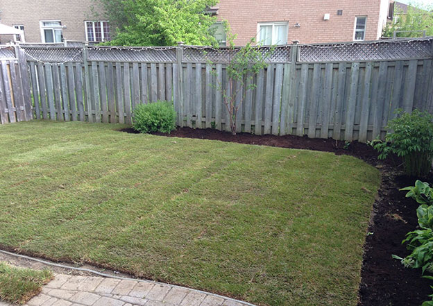 Why Choose GreenEarth Canada Landscaping in Stouffville